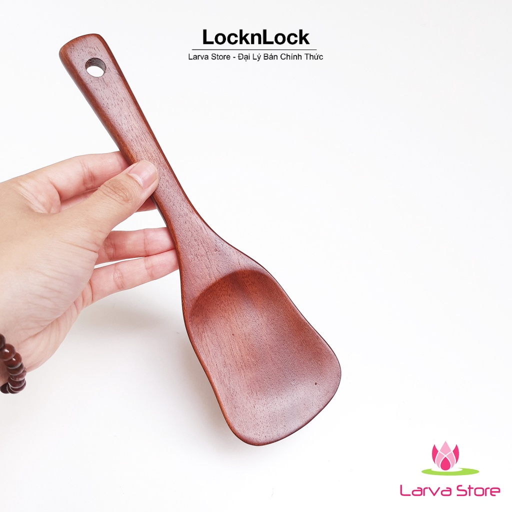 Rose LocknLock F00085 - Larva Store