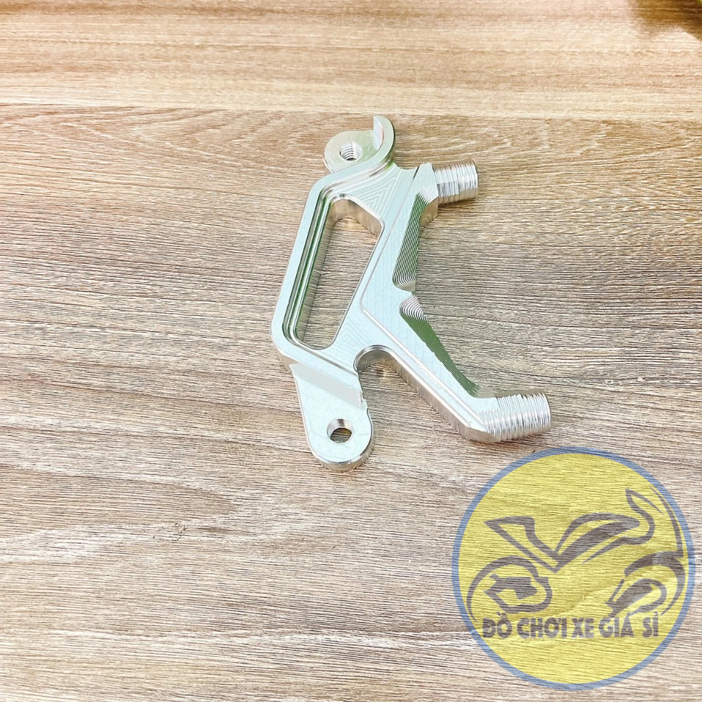 Ab 2013 -2023 จานหน้า 260/267mm ใช้ 4 Pis 81 Racing
