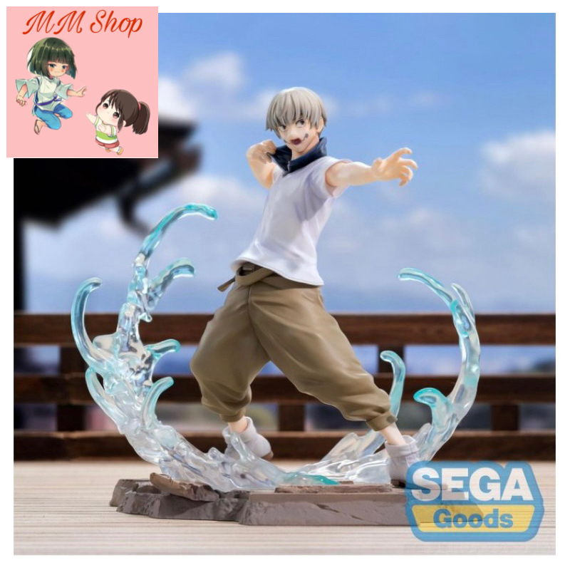 Toge Inumaki Jujutsu Kaisen Luminasta Toge Inumaki รูป