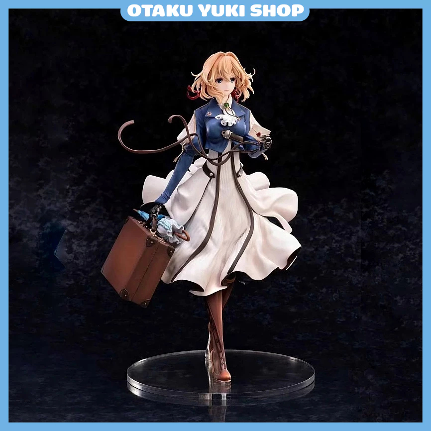 Violet Evergarden Scale 1/7 ฟิกเกอร์ Studio DOG ASS