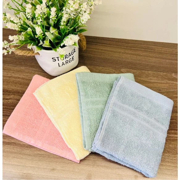 MOTTA FACE TOWEL 03*