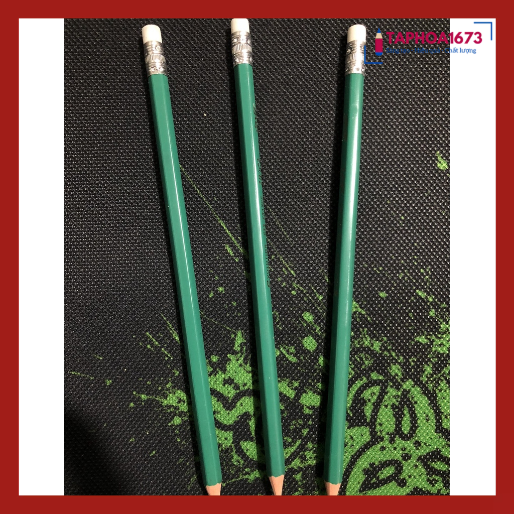 Centa 2B Smooth Blue Pencils (กล่อง 12 ชิ้น)