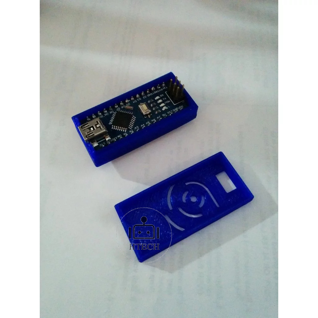 เคส Arduino nano (duino nano case)