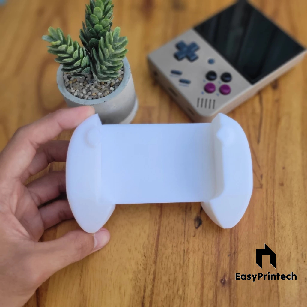 กริปสําหรับ Miyoo Mini Plus (Grip Miyoo Mini Plus) EasyPrintechac