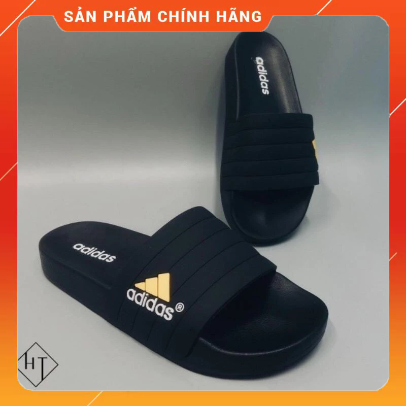 ADIDAS อาดิดาส อ้วน รองเท้าแตะสายไขว้ชายหญิง รองเท้าแตะ รองเท้าใส่ในบ้าน มีสายรัด ทําจากยางนิ่ม สบายสุดๆ รองเท้าแตะทุกขนาดตั้งแต่ 37-4