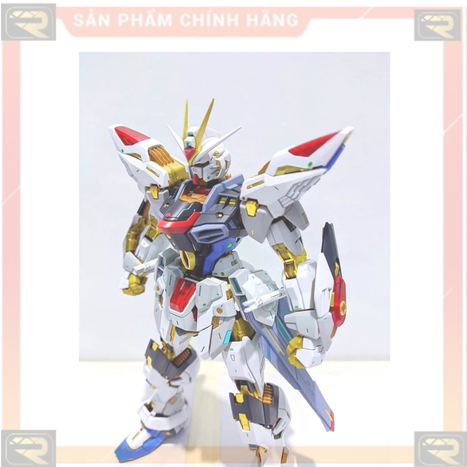 MGEX Strike Freedom - รุ่น XinXin