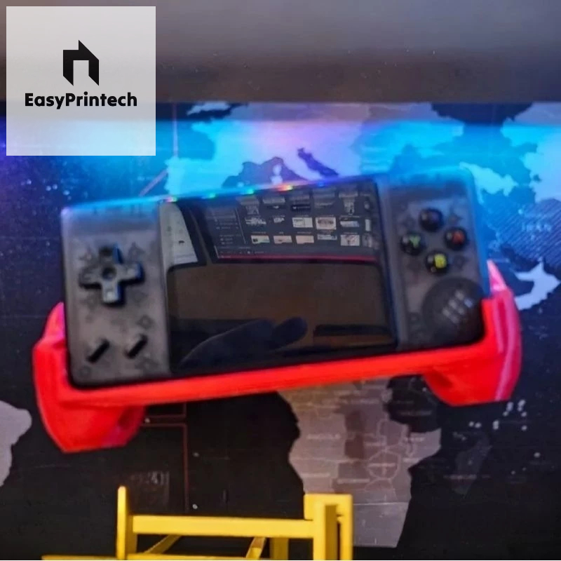 ด้ามจับมือถือสําหรับ Anbernic RG505 และ RG28XX (Grip Anbernic RG505 & RG28XX) EasyPrintec