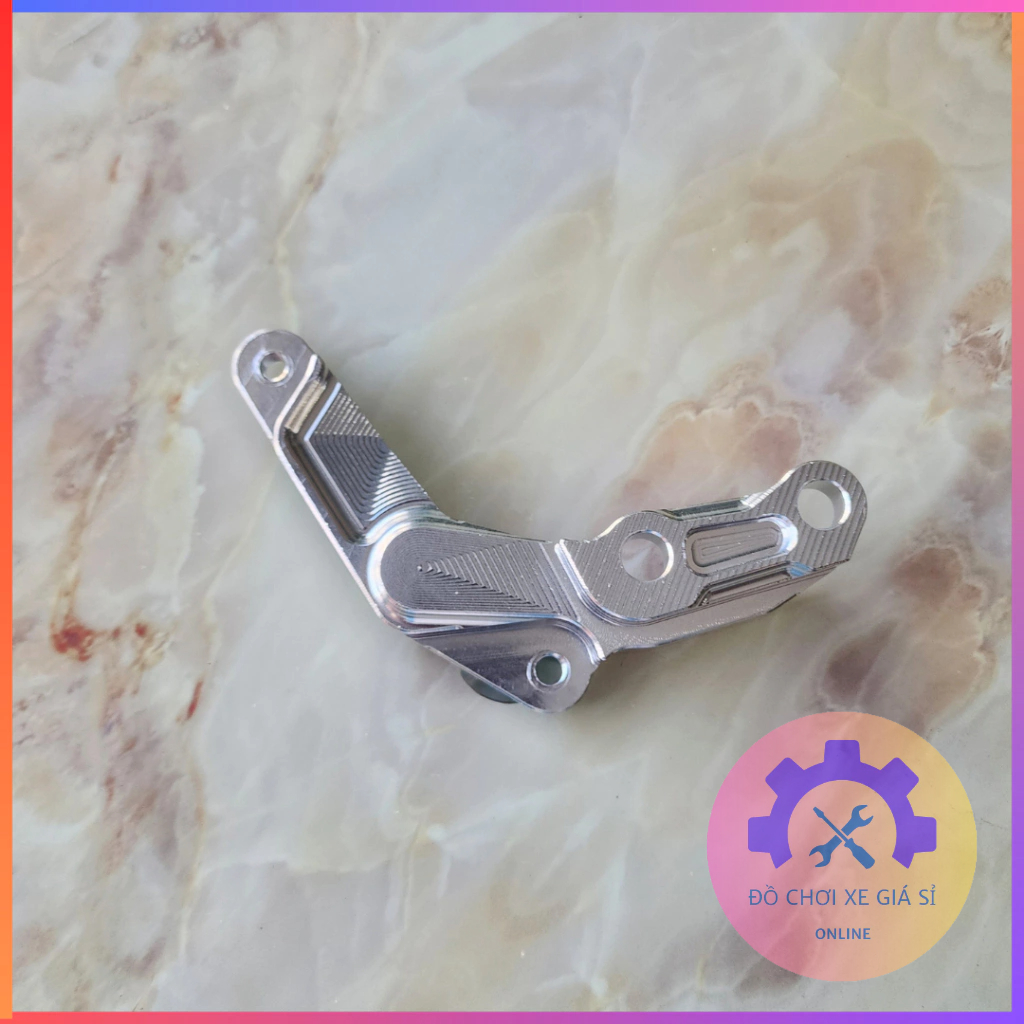 4Pis Plate Mounted AB 2013 - 2023 - Go Disc ขนาด 260/267mm