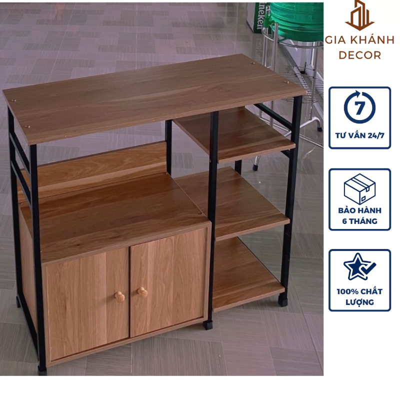 ซุปเปอร์คอนเวนท์ MICROWAVE OVEN SHELF