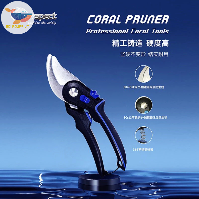 Maxspect คีมตัดปะการัง - คีมตัดปะการังคุณภาพสูง - สแตนเลส