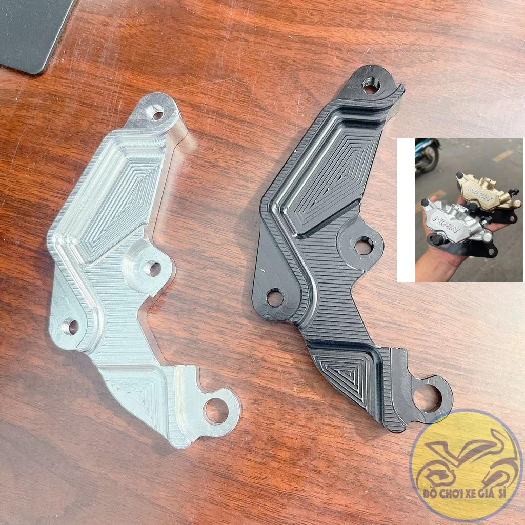 แผ่นหน้าab 2013-2023 260/267mm ใช้ 2 pis nisisn หมูขวา