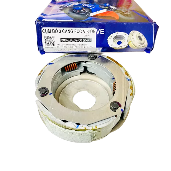 Vision 2014 - 2019 ชุดประกอบ 3 ถัง (2300-K44-V010-M1) ของแท้ FCC