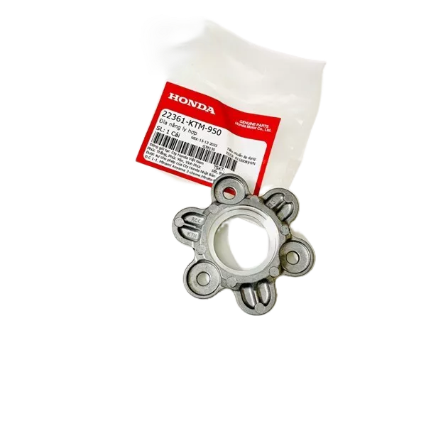 แผ่นยกคลัช Future Neo / X / Fi Zin Honda - 22361KTM950