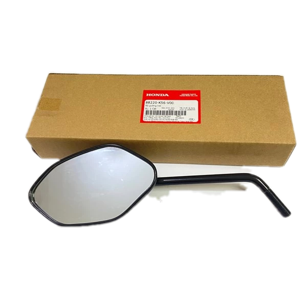 Winner / Winner X กระจกซ้าย (RS150 V1 V2 V3) Zin Honda - 88220K56V00