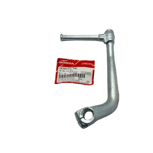 คันสตาร์ท Wave Rs / S / A 100 Zin Honda - 28300KTL740