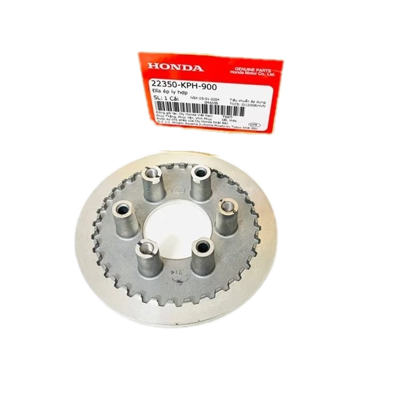 แผ่นกดคลัตช์ Future Neo, X Zin Honda - 22350KPH900