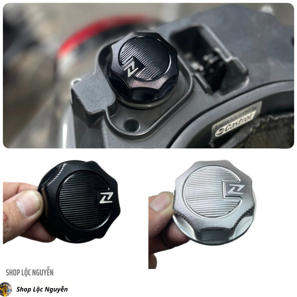 ฝาแก๊ส Zelioni******