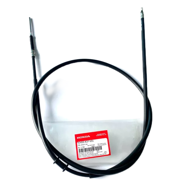 สายเบรคหลัง Air Blade 150 (2020+) Zin Honda - 43450K1FV01