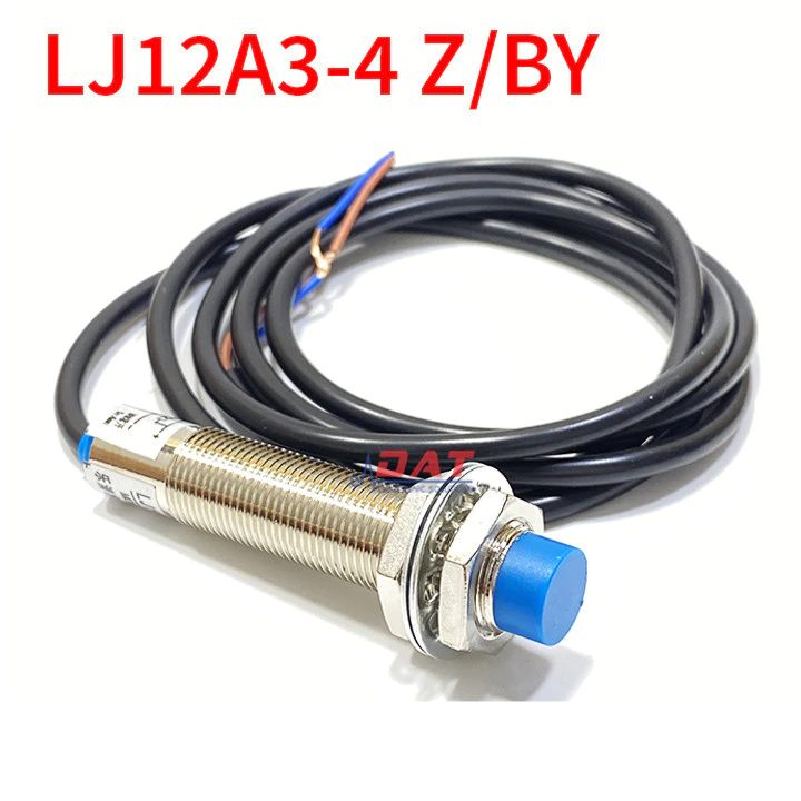 Proximity Sensor LJ12A3-4-Z/BY