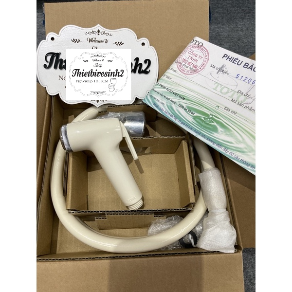 ก๊อกน้ําโถสุขภัณฑ์ TOTO THX20NBPIV ของแท้