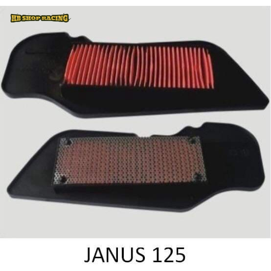 ไส้กรองอากาศรถยนต์ JANUS