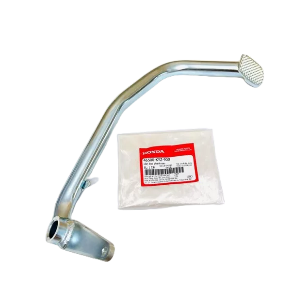 มือเบรค Future 125 Zin Honda - 46500KYZ900