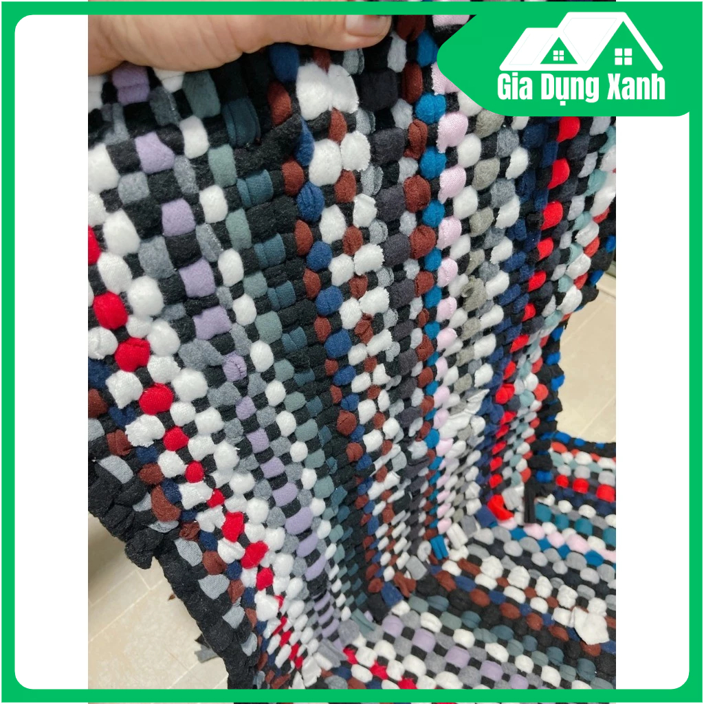 GDX Elastic Stomping Mat