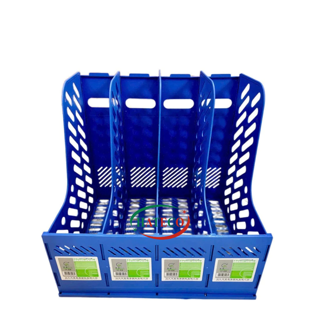 4 เข็มทิศ NAN FILE CF408 - ขาตั้ง NAN FILE สําหรับ DOCUMENTS (ประเภท 1)