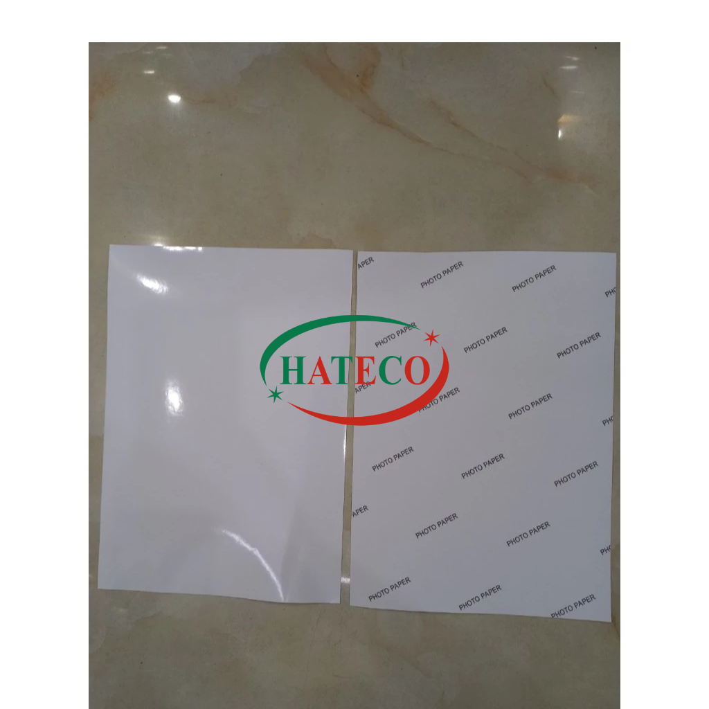 PHOTO PRINTING กระดาษ CAN PHOTO A3 DL135GSM (กระดาษภาพถ่าย) - PHOTO CANMETER