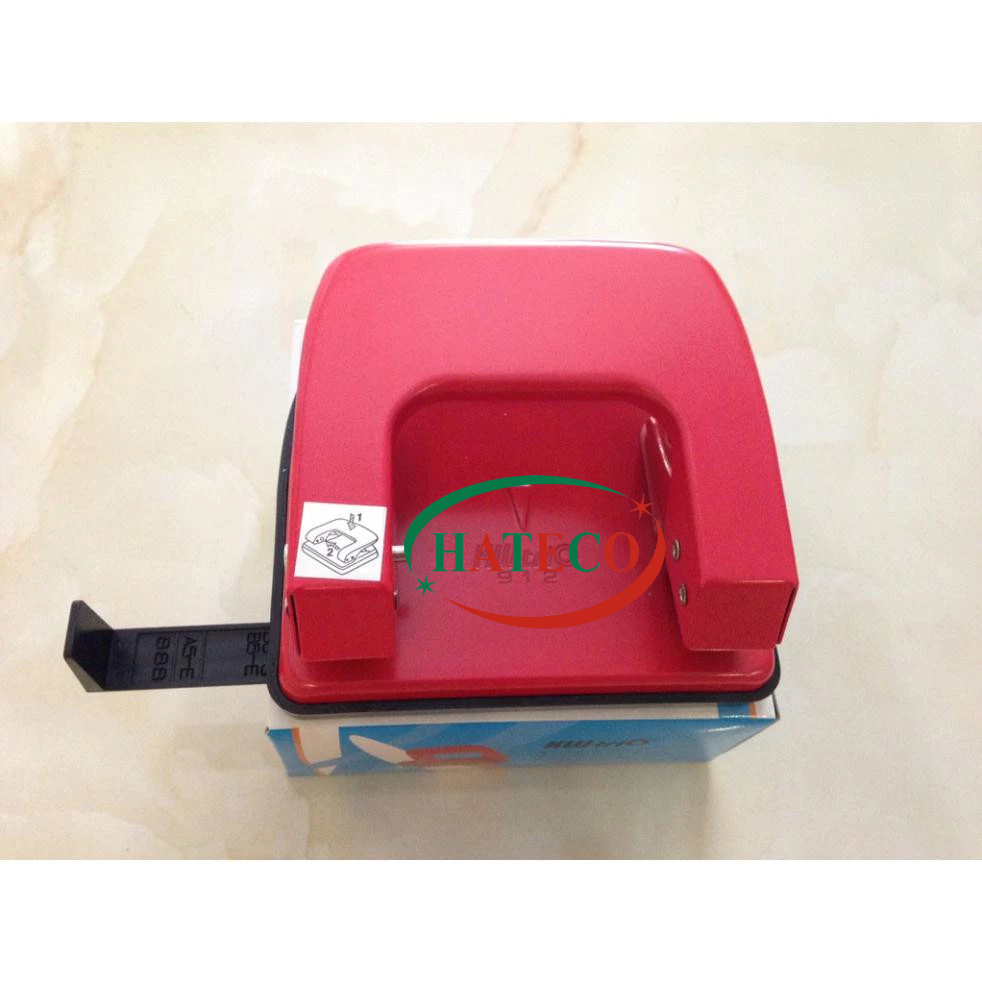 KW TRIO 912 HOLE PUNCH (16 แผ่น) - KW TRIO 912 HOLE Puncher (สินค้าแท้)