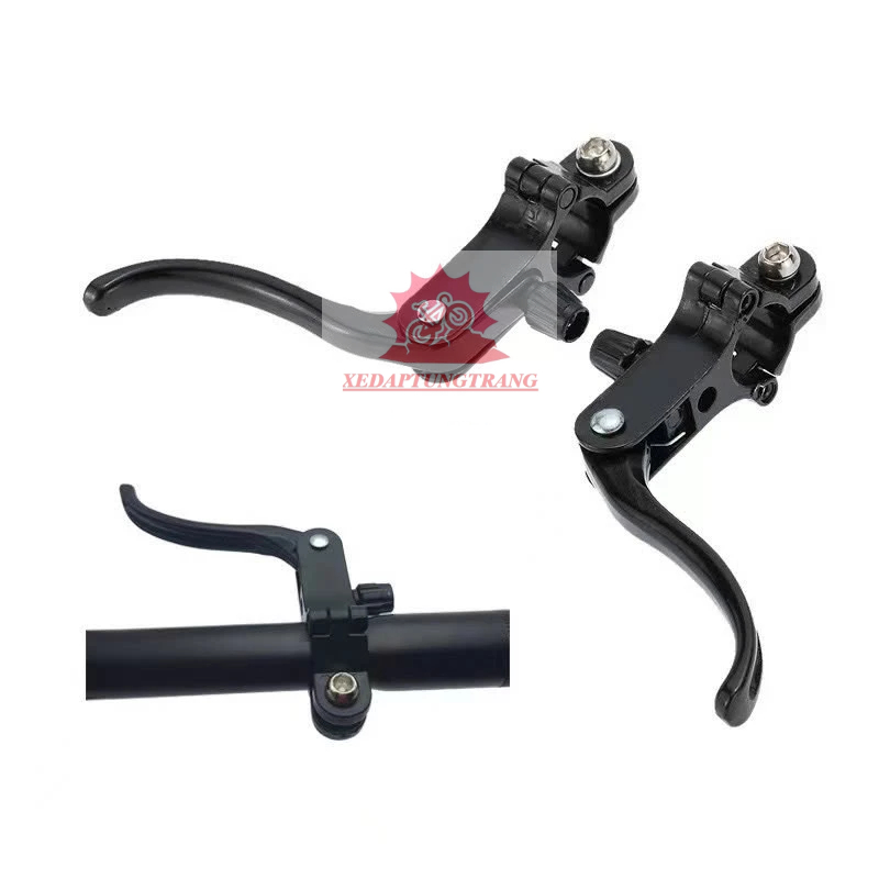 มือเบรคเสริมติดแฮนด์จักรยาน Fix Gear จํานวน 1 ชิ้น
