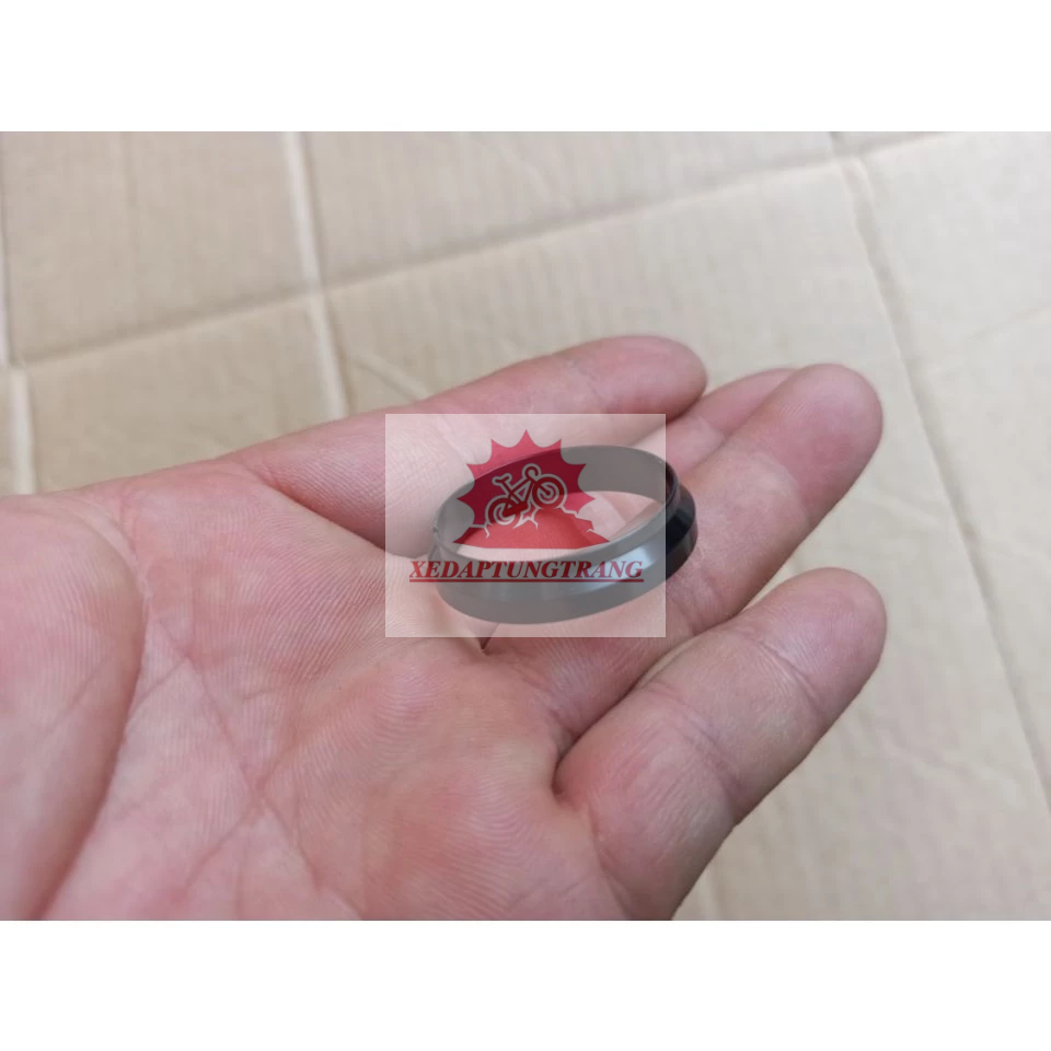 แหวนคลัตช์เปิด / แหวนบีบอัดถ้วยจักรยานคอซ่อมเครื่องมือแบริ รูปที่ 3