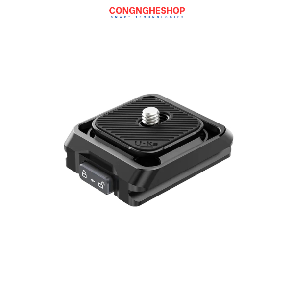 Uka01/ Ulanzi Uka05 ชุดถอดแยกชิ้นส่วนด่วน - สินค้าของแท้