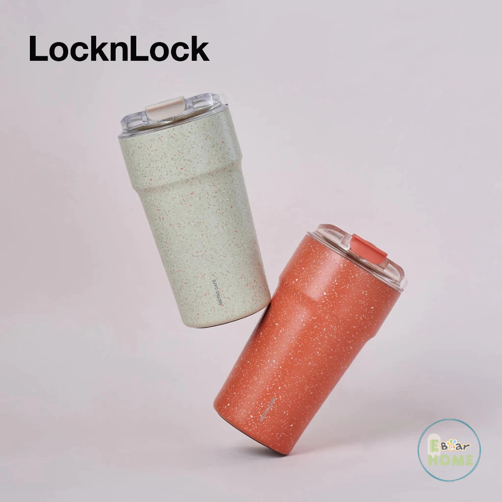LocknLock แก้วน้ํา Metro Cafe LHC4357 500ml