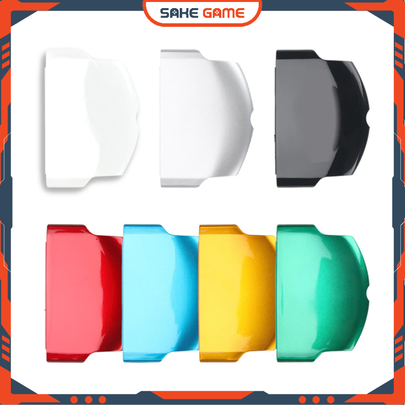 PSP 2000 ฝาครอบแบตเตอรี่ PSP 2000 ฝาครอบแบตเตอรี่ PSP 3000 ฝาครอบแบตเตอรี่ PSP 3000 ฝาครอบแบตเตอรี่ 