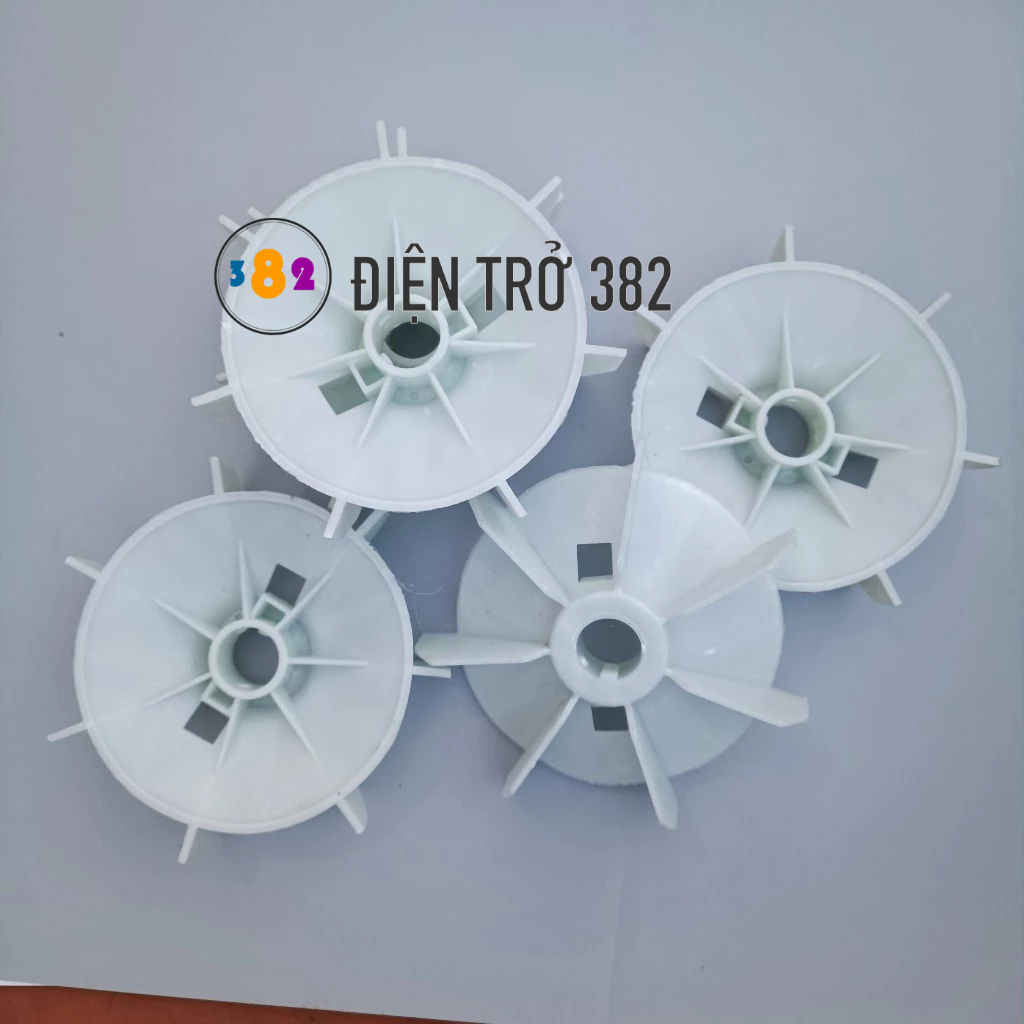 รูเพลาใบพัดลมระบายความร้อนมอเตอร์ 28mm รหัสใบพัด (Y2-112-468, Y2-112-2)