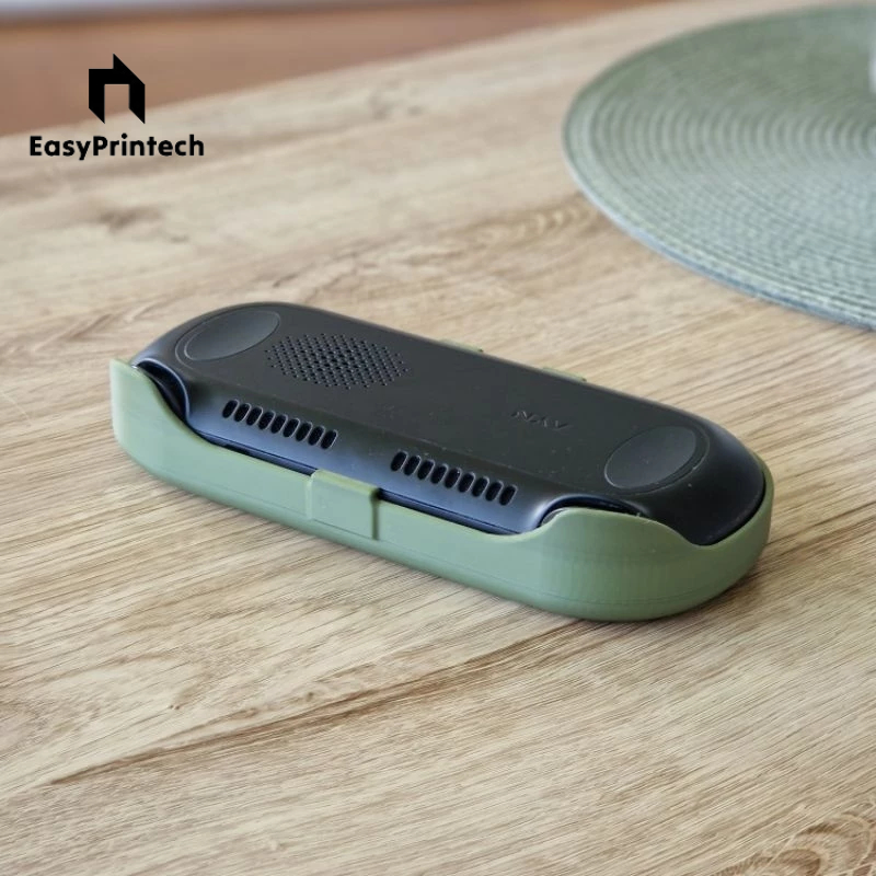 เคสป้องกันหน้าจอสําหรับคอนโซลเกม AYN Odin 2 Mini (AYN Odin 2 Mini Case) EasyPrintec