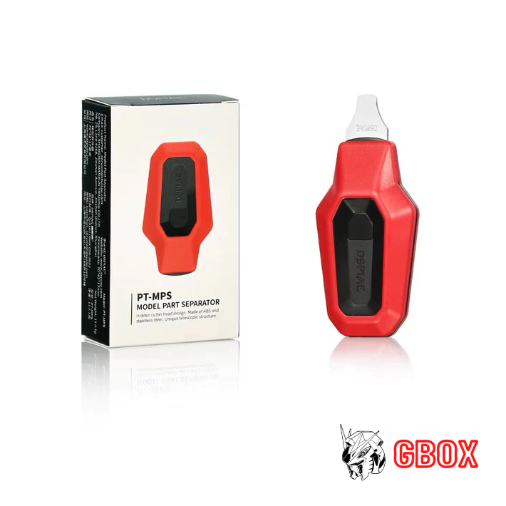 DSPIAE Model Part Separator PT-MPS กันดั้ม