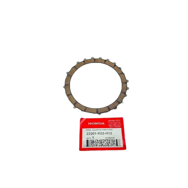 โซนิค, วินเนอร์, GTR, CBR ndonesia 22201-K56-N01 / 22201K03H12