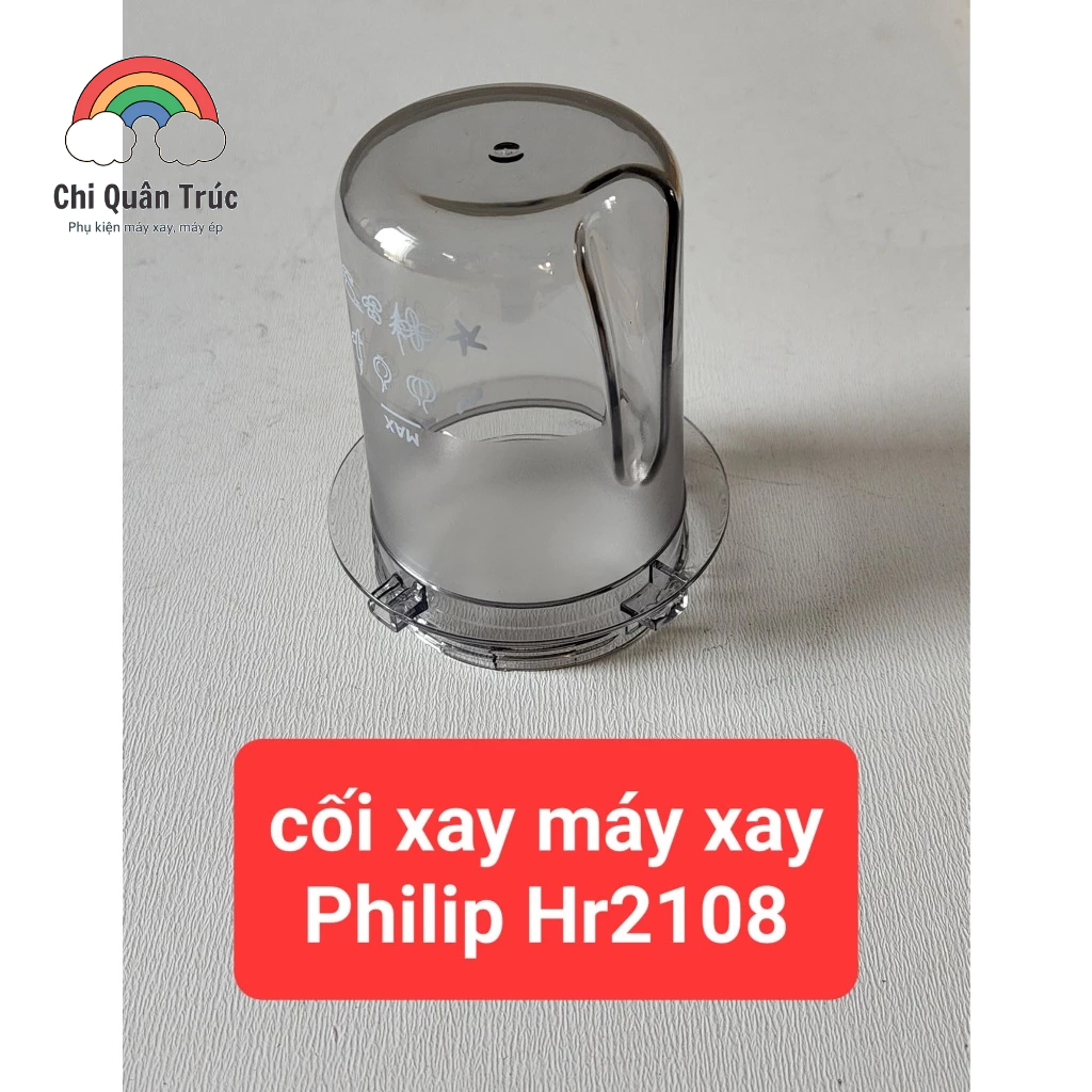 Philips dry mill hr2108 hr2104 - เครื่องใช้ในครัวเรือน Thinh Trang