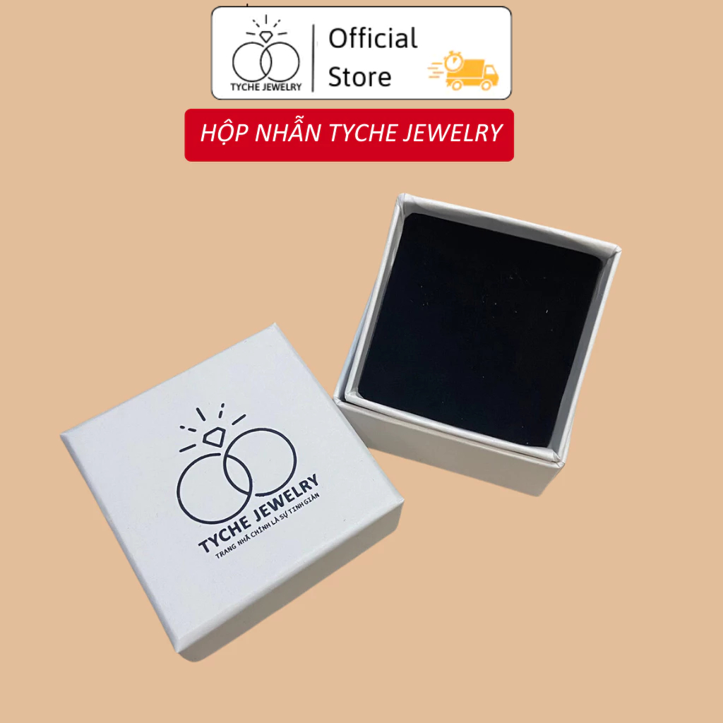 กล่องเครื่องประดับ Tyche