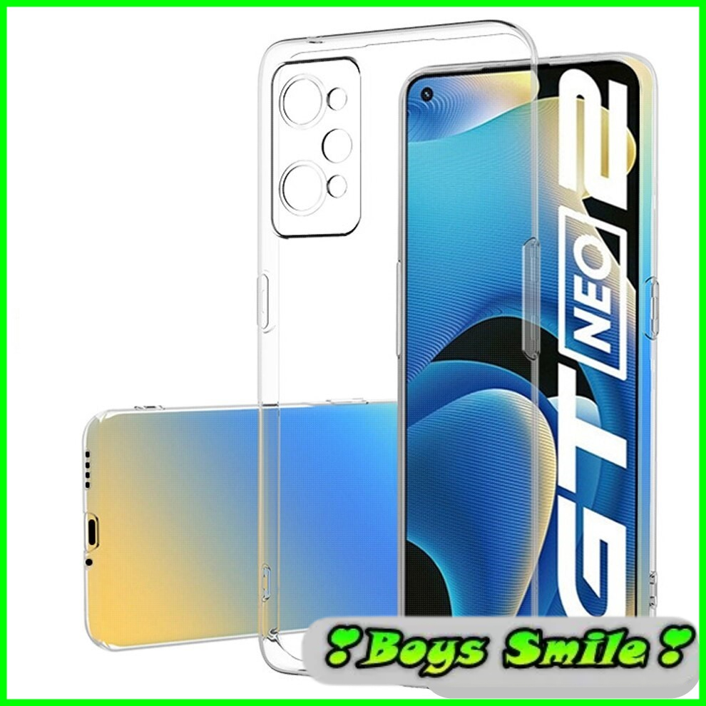 Realme Narzo 50i Q2 5 Pro Relame Q Realme 5 /5i 6i C3 Q3S Realme 8 Pro Q3 Pro Gt neo C35 เคสซิลิโคนใ