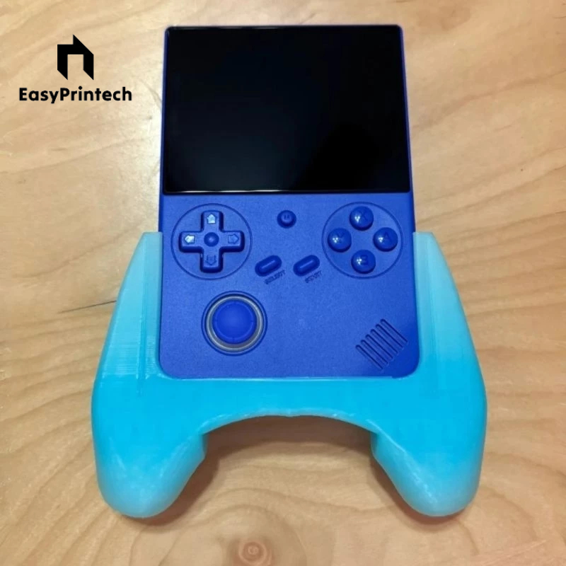 กริป V1 สําหรับ Anbernic RG40XX V (Grip V1 Anbernic RG40XX V) EasyPrintec