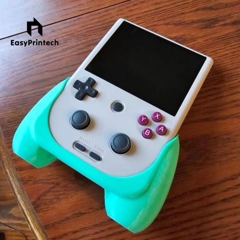 กริปสําหรับ Anbernic RG406V & RG405V (Grip Anbernic RG406V & RG405V) EasyPrintechac