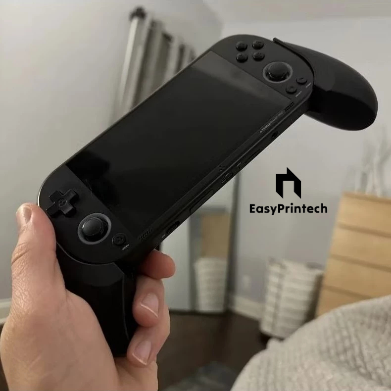 ปลอกแฮนด์คอนโซล Grip Grip สําหรับ Trimui Smart Pro ( Console Grip Trimui Smart Pro) EasyPrintec