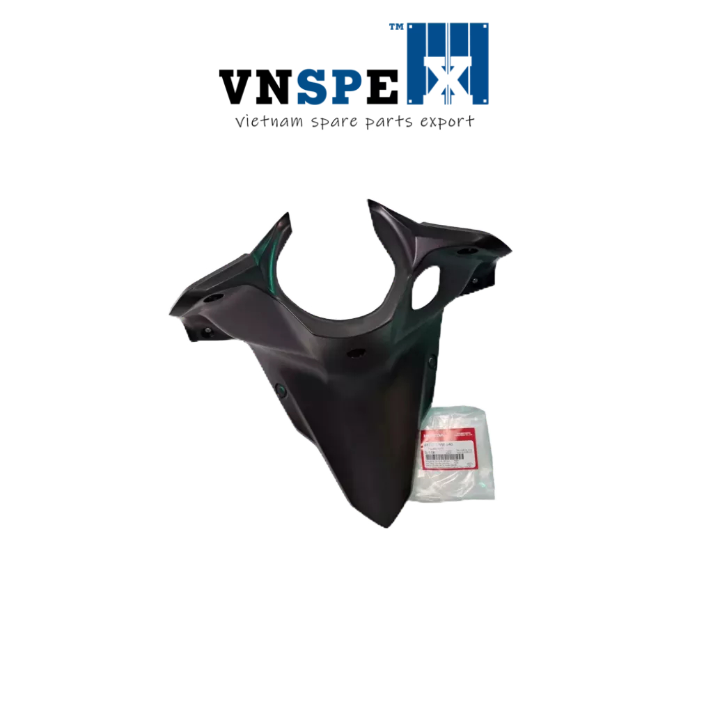 ฝาครอบล็อค HONDA Ws 110 - 64310KWW640