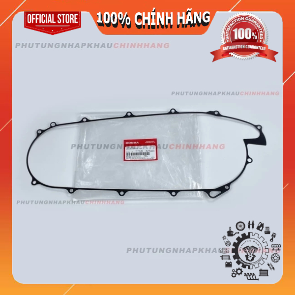 ปะเก็นหม้อ 4 วาล์วแท้ SH 160i, SH 150i/125i ปะเก็นฝาเครื่องซ้าย SH 2020 2022 2023 2024 2025 - 11395K