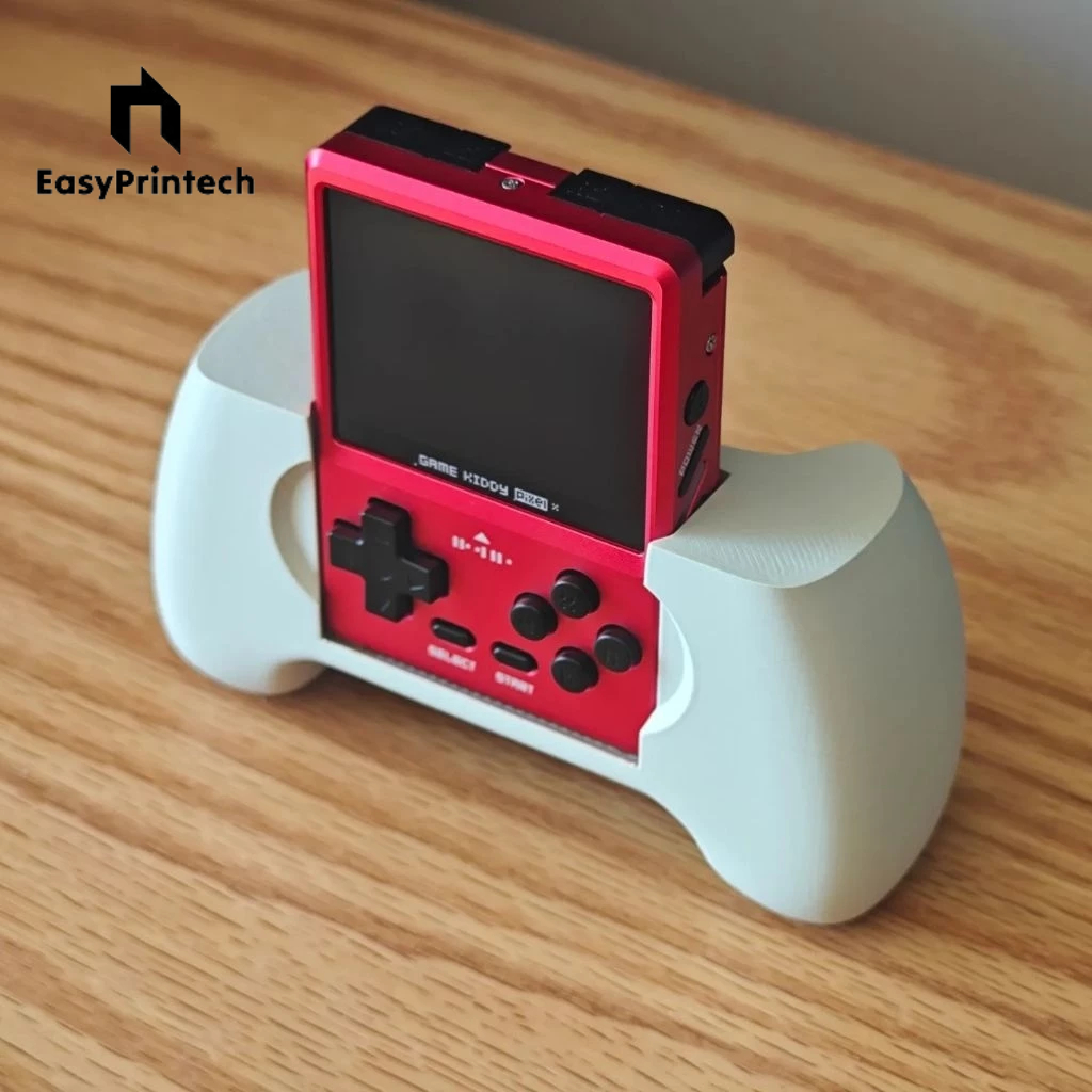 Handle - Comfy Grip สําหรับ GKD Pixel (Comfy Grip GKD Pixel) EasyPrintechac