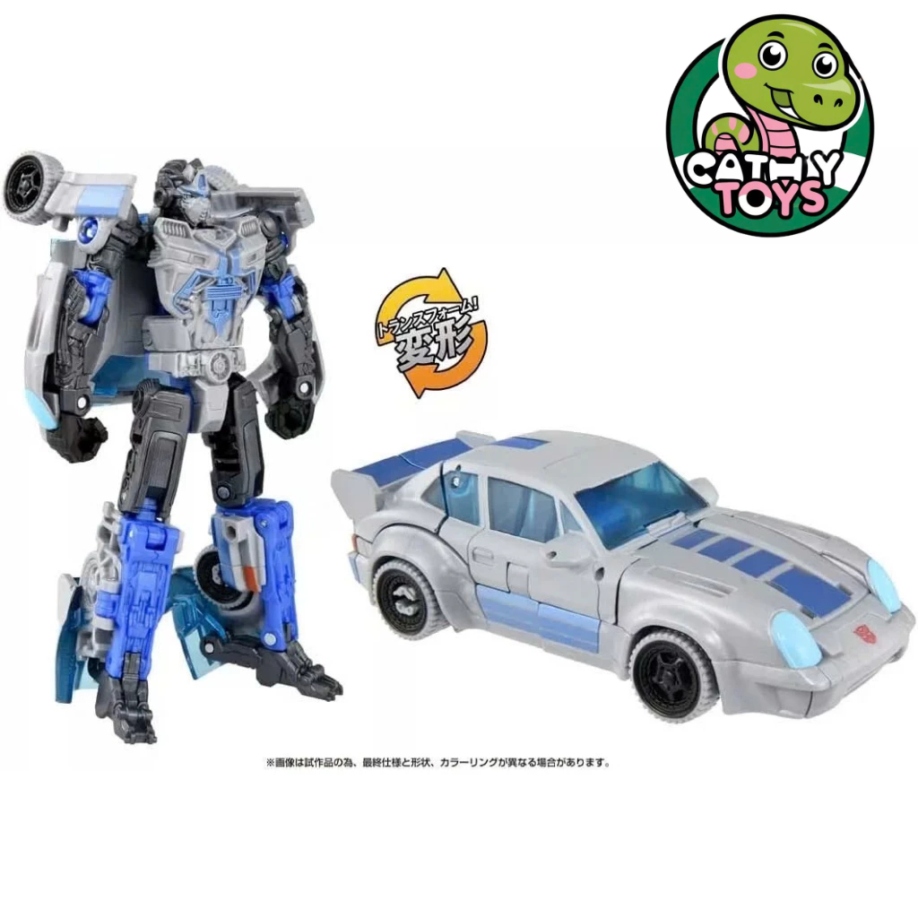 หุ่นยนต์แท้ TRANSFORMING INTO A SUPER CAR TAKARA TOMY HASBRO | VNXK PRODUCTS - CATHY WHOLESALE WAREHOUSES