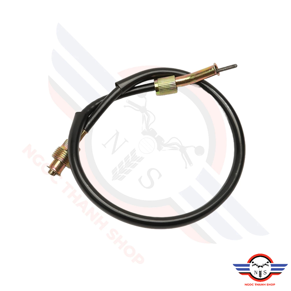 สายนาฬิกาพู่ GN125, EN125, HJ125, GN125-2F -NTS